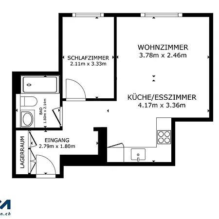Apartament Sonnalpine B39 *