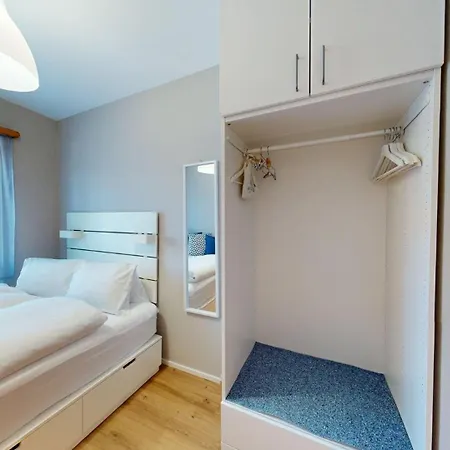 Sonnalpine B39 * São Moritz