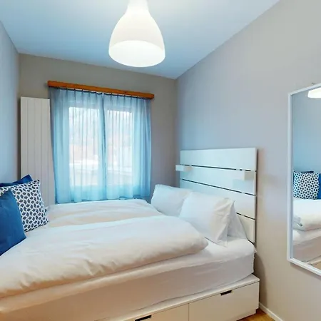 Sonnalpine B39 * São Moritz