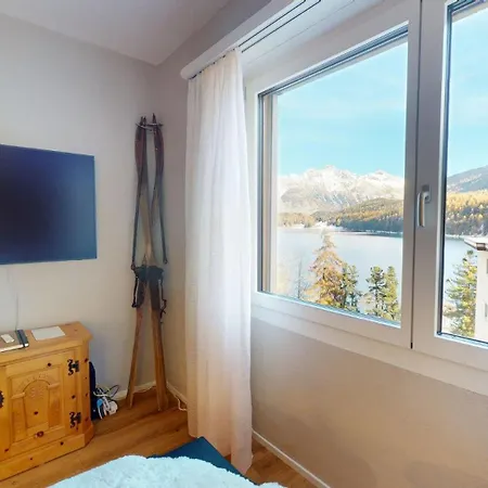 Sonnalpine B39 Apartament *