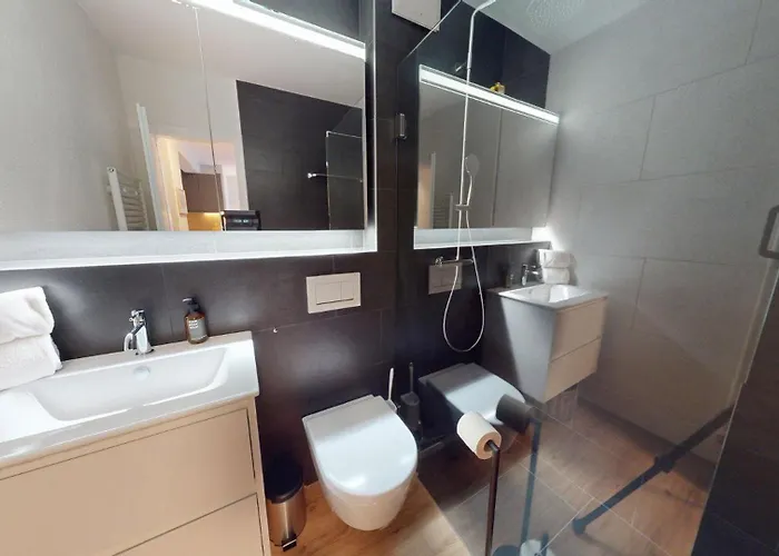 Sonnalpine B39 Σεντ Μόριτζ