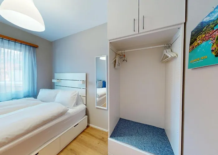 Sonnalpine B39 * Σεντ Μόριτζ