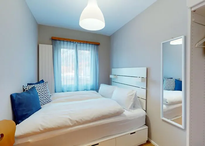 Sonnalpine B39 * Σεντ Μόριτζ