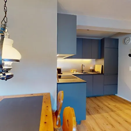 Apartment Sonnalpine B39