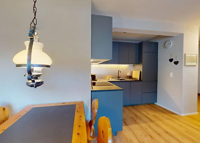 Apartment Sonnalpine B39