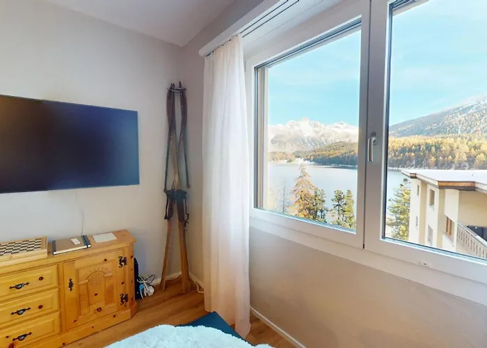 Sonnalpine B39 Apartment *