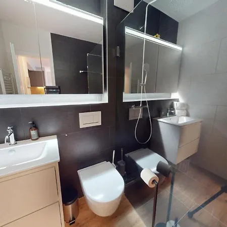 Sonnalpine B39 세인트모리츠